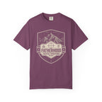 Fatherhood Tactical Operations T‑Shirt