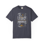 Legacy In Progress T‑Shirt