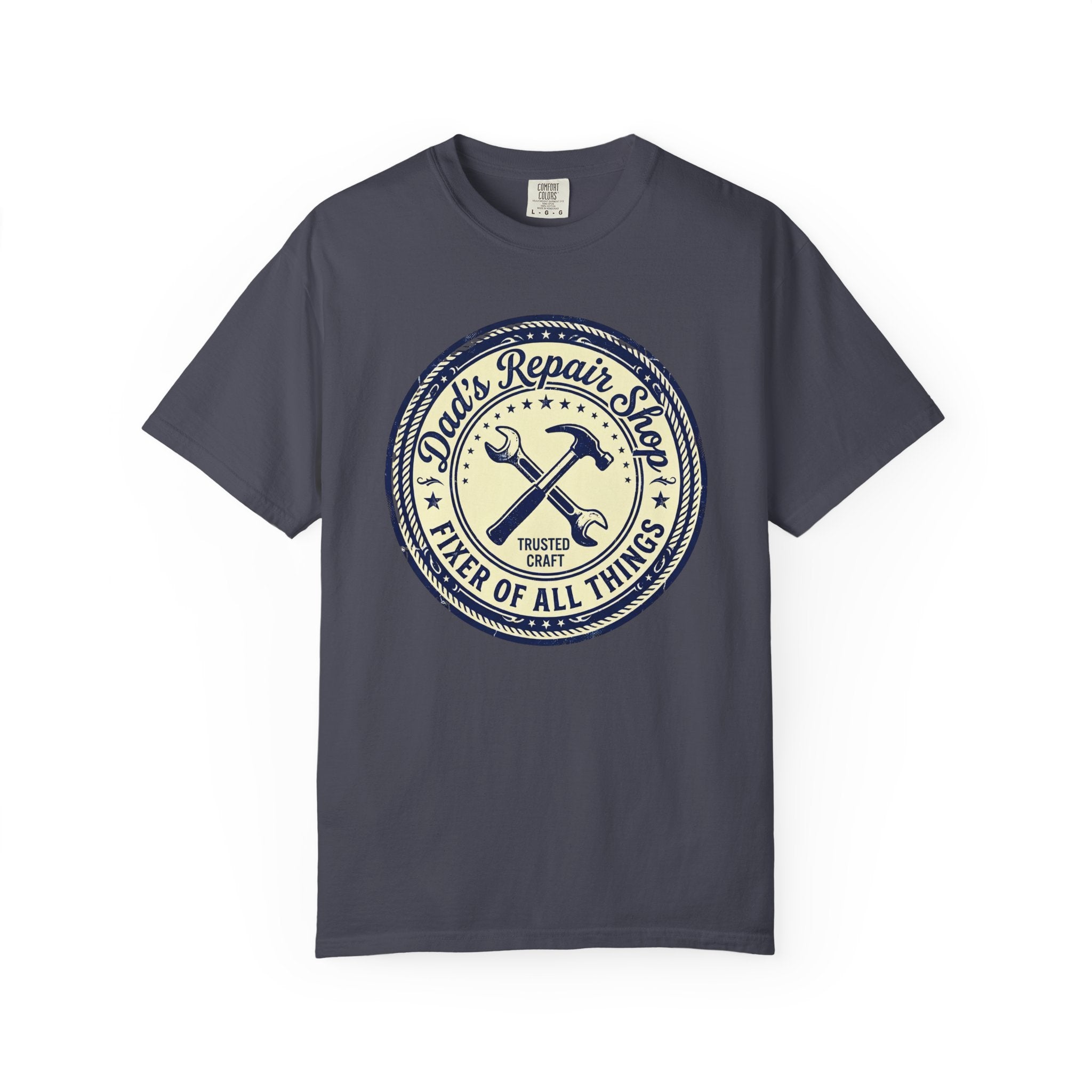 Dad's Repair Shop T‑Shirt