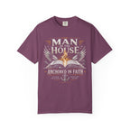 Man of The House T‑Shirt