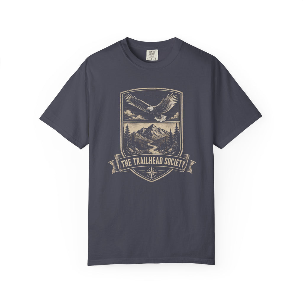 The Trailhead Society T‑Shirt