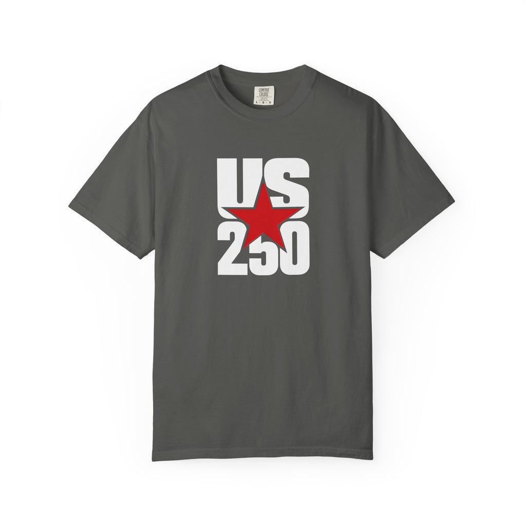 US 250 T‑Shirt
