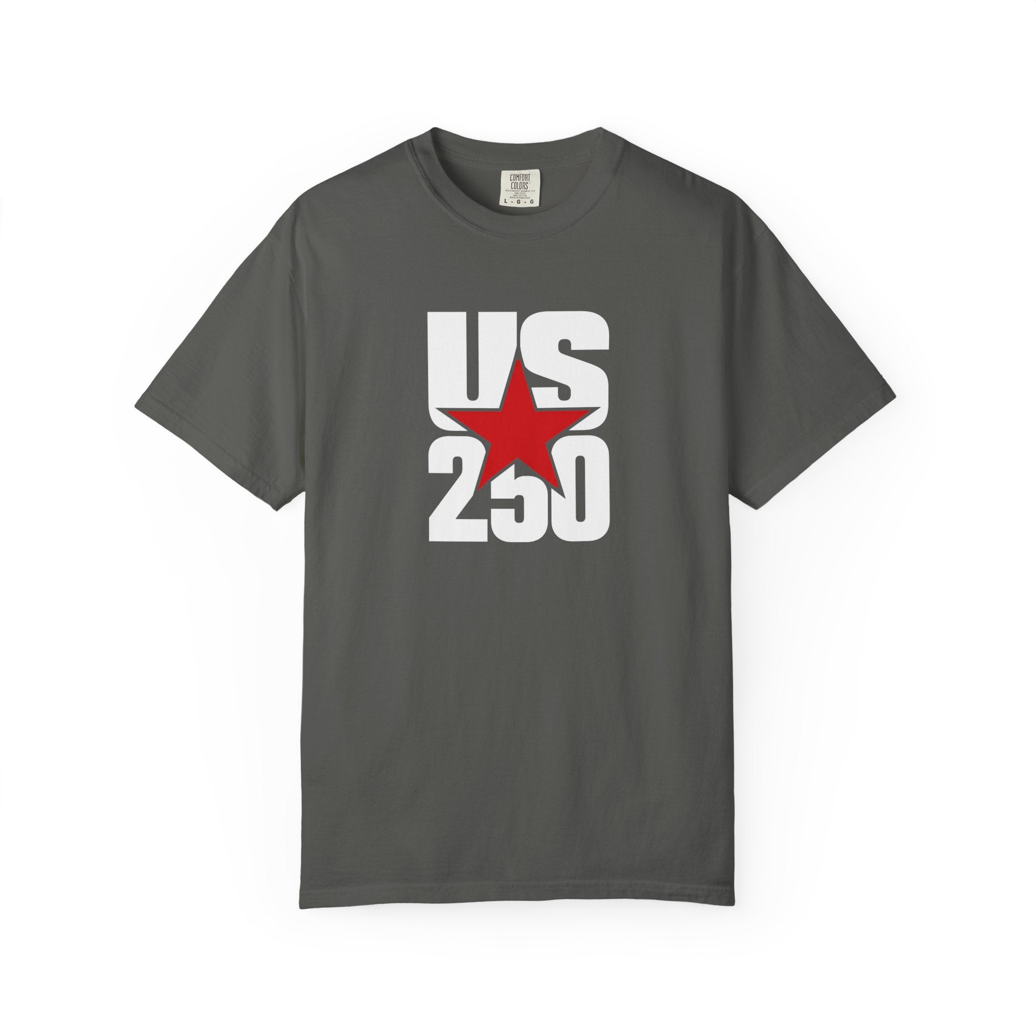 US 250 T‑Shirt