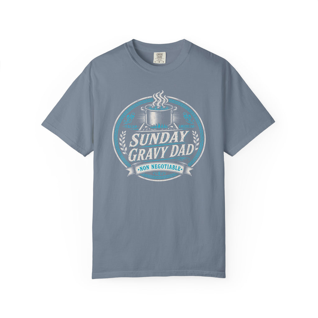 Sunday Gravy Dad T‑Shirt