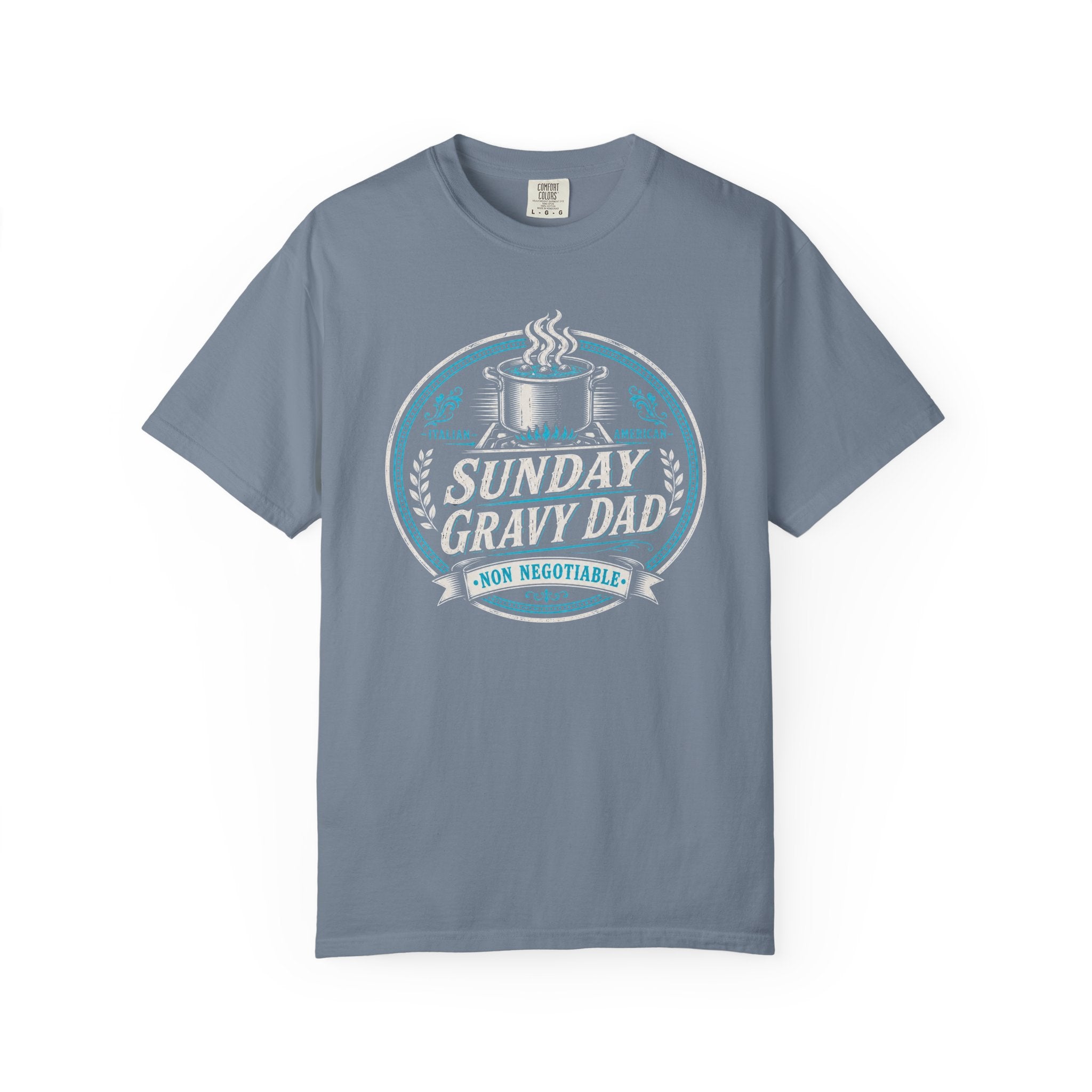 Sunday Gravy Dad T‑Shirt