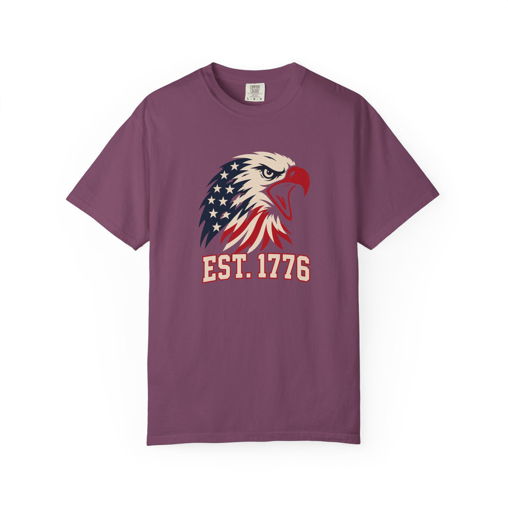 American Eagle Est. 1776 T‑Shirt