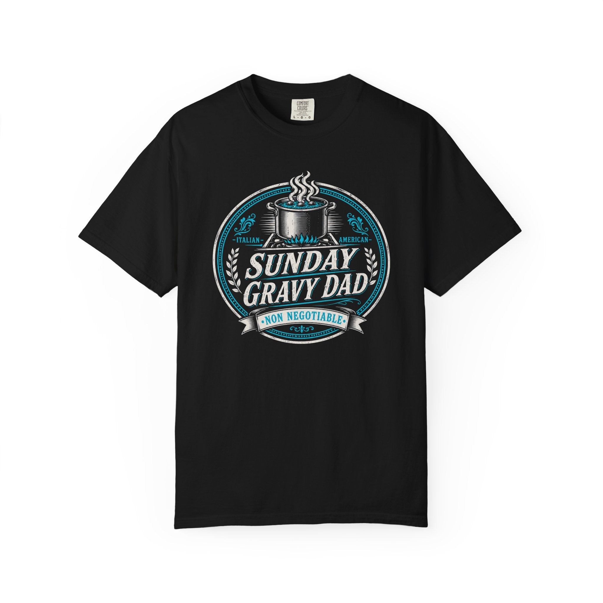 Sunday Gravy Dad T‑Shirt