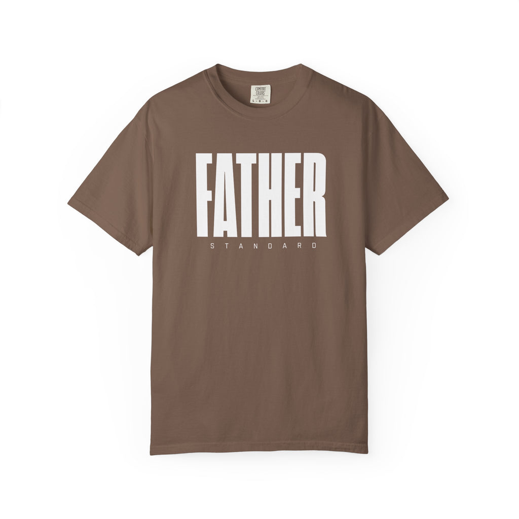 Father Standard T‑Shirt