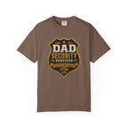 Dad Security Services T‑Shirt
