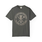 Dad sanitation department T‑Shirt