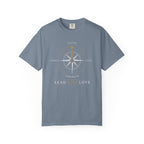 Lead With Love T‑Shirt