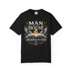 Man of The House T‑Shirt