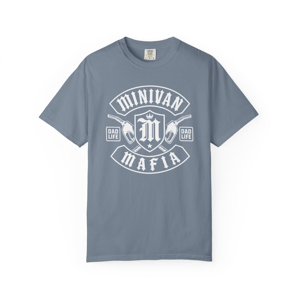 Minivan Mafia T‑Shirt