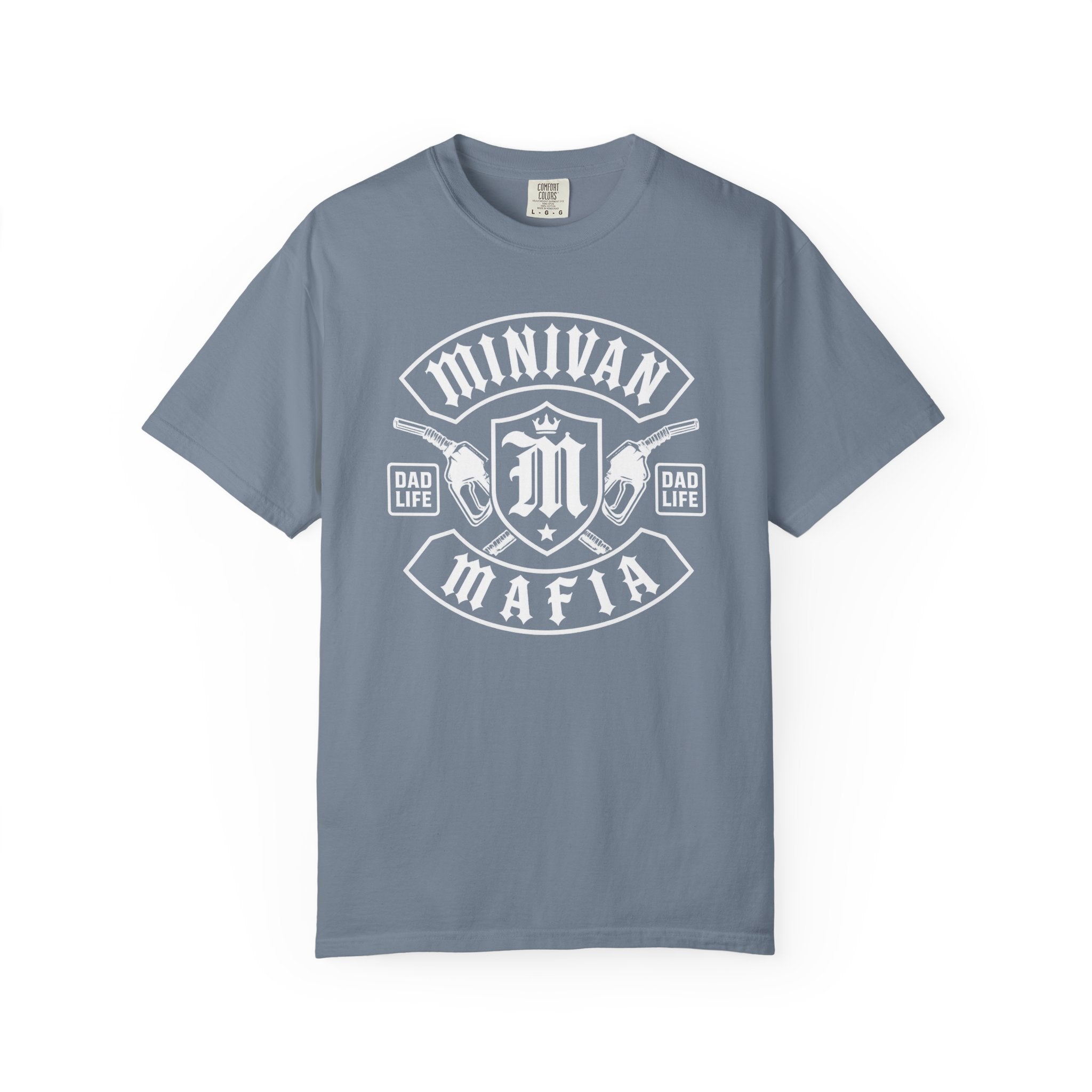 Minivan Mafia T‑Shirt