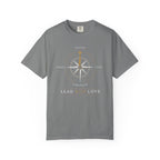 Lead With Love T‑Shirt