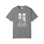 Game Paused Dad Duties T‑Shirt