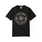 Dad Trail Guide Snack Carrier T‑Shirt