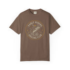 Early Risers Angling Club T‑Shirt