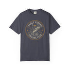 Early Risers Angling Club T‑Shirt
