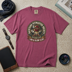 Backyard Pitmaster Society T‑Shirt