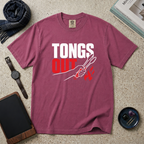Tongs Out T‑Shirt
