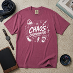 Chaos Coordinator T‑Shirt