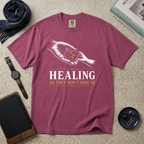 Healing So They Don't Have To T‑Shirt