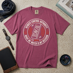 Remote Control Authority T‑Shirt