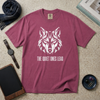 The Quiet Ones Lead T‑Shirt
