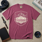 Fatherhood Tactical Operations T‑Shirt