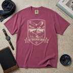The Trailhead Society T‑Shirt