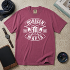 Minivan Mafia T‑Shirt