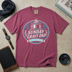 Sunday Gravy Dad T‑Shirt