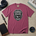 Official Naptime Enforcer T‑Shirt