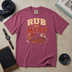 Rub My Meat T‑Shirt