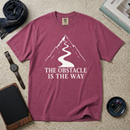 The Obstacle Is The Way T‑Shirt