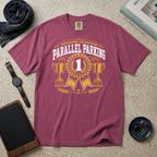 Parallel Parking Champion T‑Shirt
