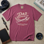 Dad Repair Co. T‑Shirt