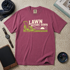 Lawn Before Dawn T‑Shirt
