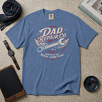 Dad Repair Co. T‑Shirt