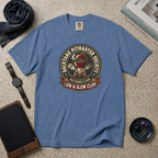 Backyard Pitmaster Society T‑Shirt