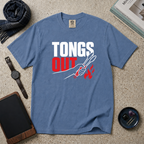 Tongs Out T‑Shirt