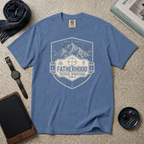 Fatherhood Tactical Operations T‑Shirt