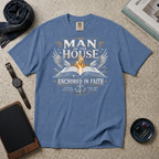 Man of The House T‑Shirt