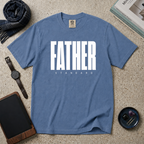 Father Standard T‑Shirt