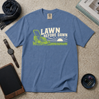 Lawn Before Dawn T‑Shirt
