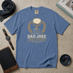 Dad Joke Hall Of Fame T‑Shirt