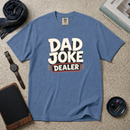Dad Joke Dealer T‑Shirt