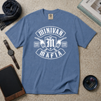 Minivan Mafia T‑Shirt