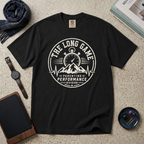 Parenting Performance Division T‑Shirt